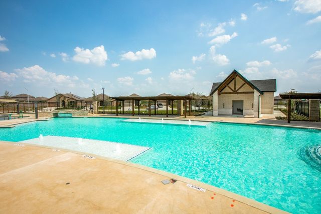 16048 Maldon Pass, Fort Worth, TX 76247