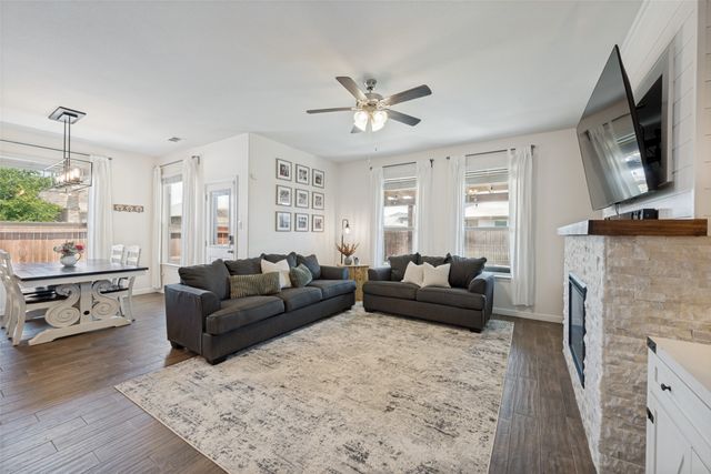 16048 Maldon Pass, Fort Worth, TX 76247