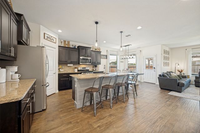 16048 Maldon Pass, Fort Worth, TX 76247