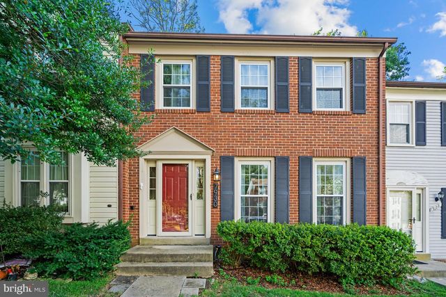 7930 BUBBLING BROOK CIR, Springfield, VA 22153