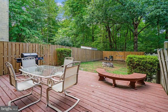 7930 BUBBLING BROOK CIR, Springfield, VA 22153