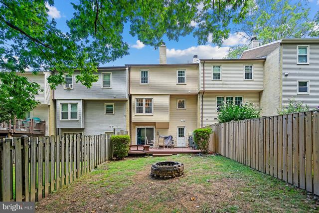 7930 BUBBLING BROOK CIR, Springfield, VA 22153