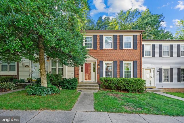 7930 BUBBLING BROOK CIR, Springfield, VA 22153