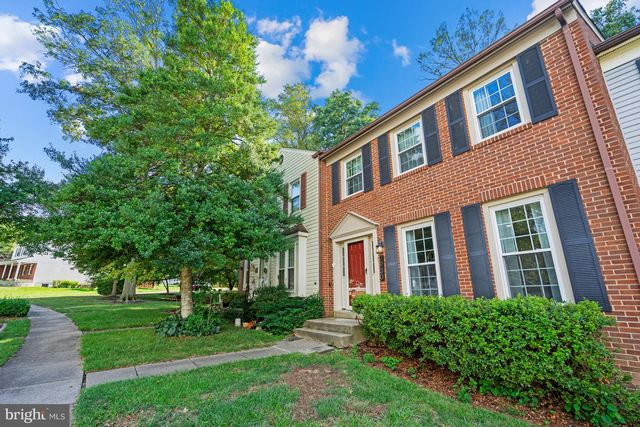 7930 BUBBLING BROOK CIR, Springfield, VA 22153