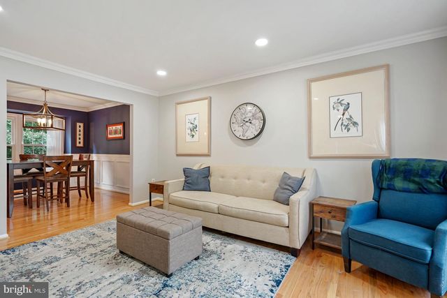 7930 BUBBLING BROOK CIR, Springfield, VA 22153