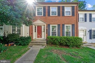 7930 BUBBLING BROOK CIR, Springfield, VA 22153