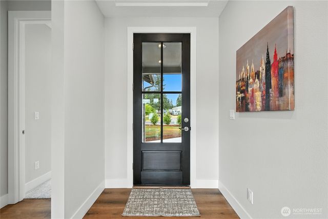 121 GASSMAN Road, Castle Rock, WA 98611
