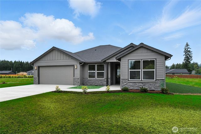 121 GASSMAN Road, Castle Rock, WA 98611