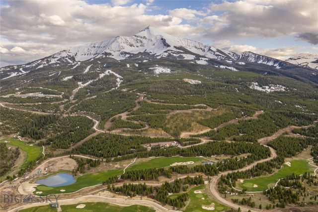 TBD Iron Drive 1, Big Sky, MT 59716