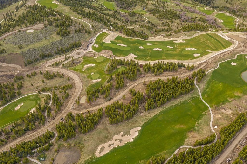TBD Iron Drive 1, Big Sky, MT 59716 photo 5