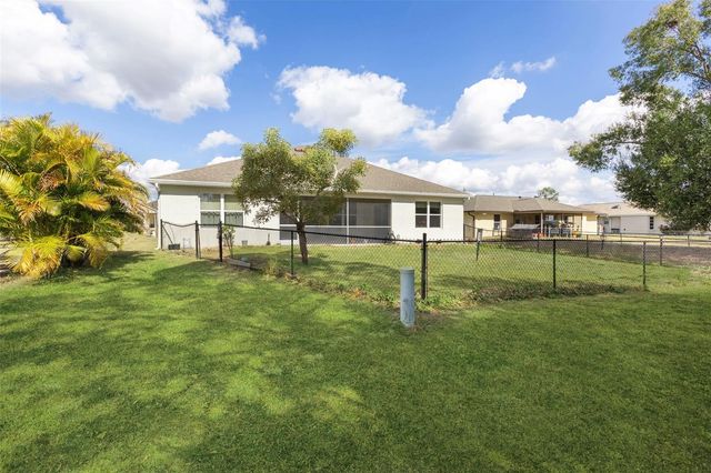 25099 BOLIVAR DRIVE, Punta Gorda, FL 33983