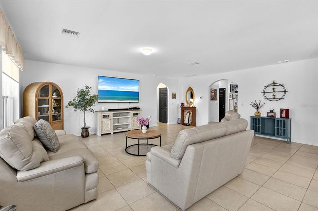 25099 BOLIVAR DRIVE, Punta Gorda, FL 33983