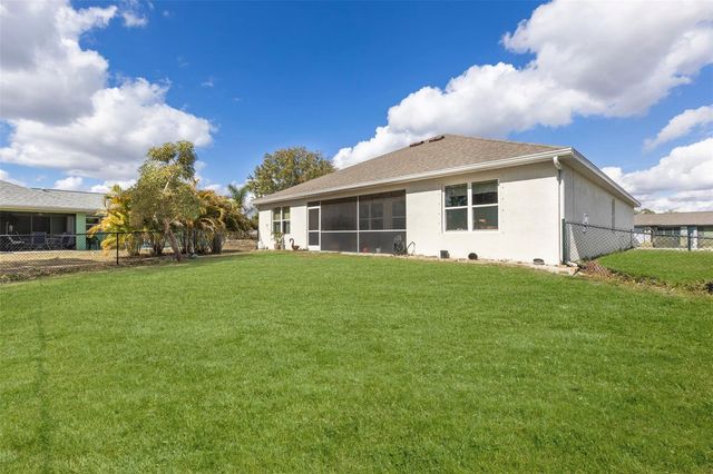 25099 BOLIVAR DRIVE, Punta Gorda, FL 33983