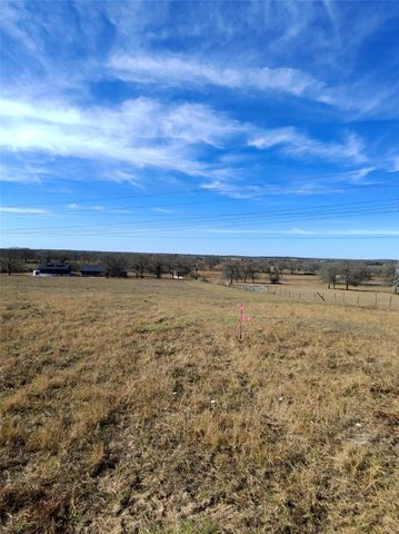 2055 CR 481 Tract 1, Thrall, TX 76578