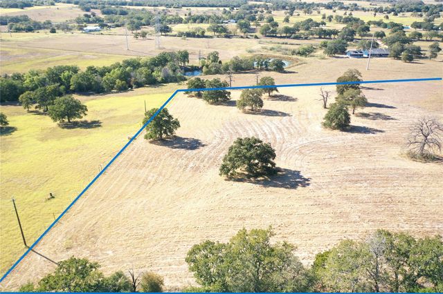 2055 CR 481 Tract 1, Thrall, TX 76578
