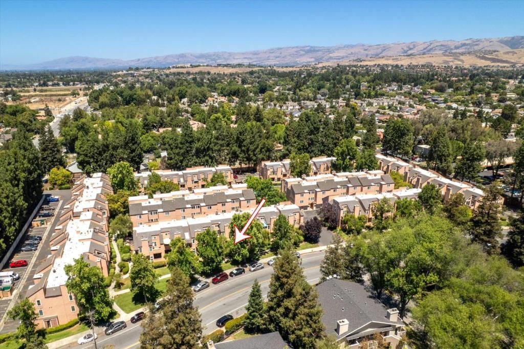 Image 1 of property listing at 343 Tradewinds Drive, San Jose, CA 95123