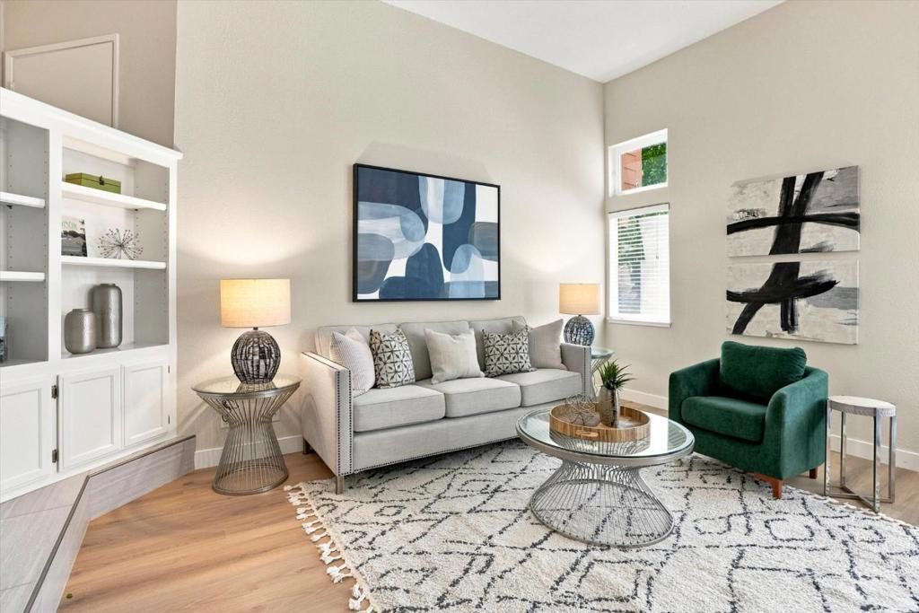 Image 11 of property listing at 343 Tradewinds Drive, San Jose, CA 95123