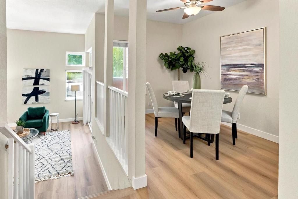 Image 5 of property listing at 343 Tradewinds Drive, San Jose, CA 95123