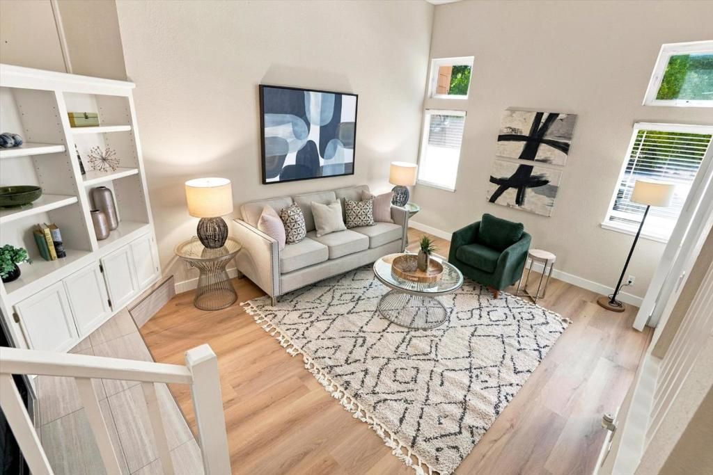 Image 6 of property listing at 343 Tradewinds Drive, San Jose, CA 95123