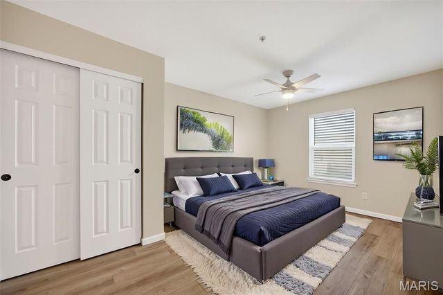 19 Homefield Gardens Drive 27N, O'fallon, MO 63366