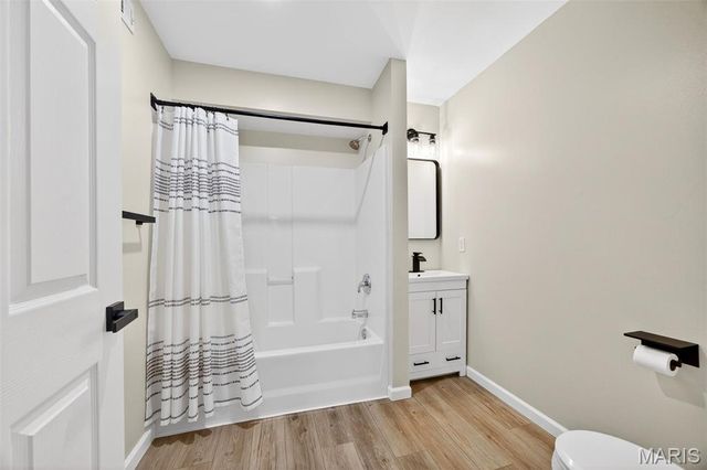 19 Homefield Gardens Drive 27N, O'fallon, MO 63366