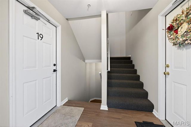 19 Homefield Gardens Drive 27N, O'fallon, MO 63366