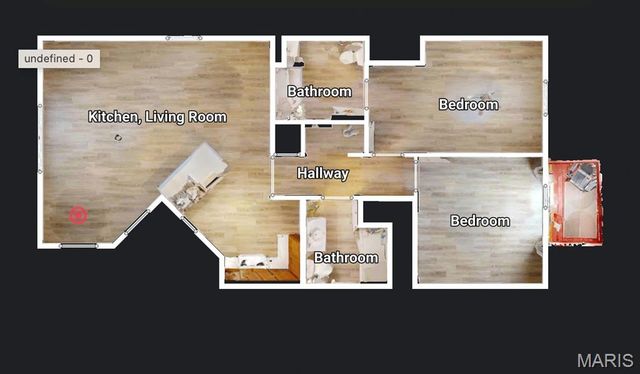 19 Homefield Gardens Drive 27N, O'fallon, MO 63366