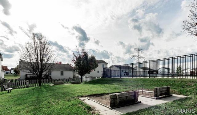 19 Homefield Gardens Drive 27N, O'fallon, MO 63366