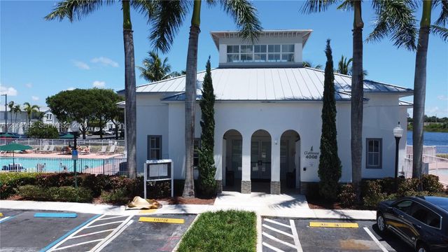 15747 SW 40th Street 213, Miramar, FL 33027