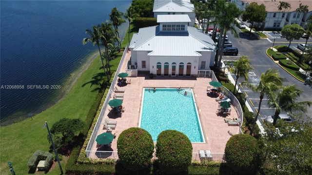 15747 SW 40th Street 213, Miramar, FL 33027