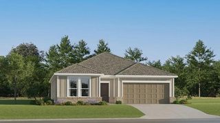21384 Cleveland Street, Spring Hill, KS 66083