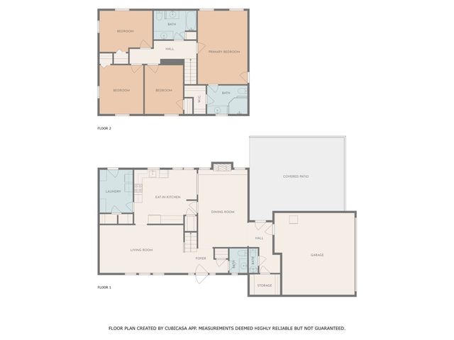 9304 Bellechase Road, Granbury, TX 76049