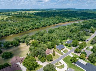 9304 Bellechase Road, Granbury, TX 76049