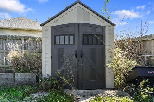 755 Woodlawn Street, Marshfield, MO 65706