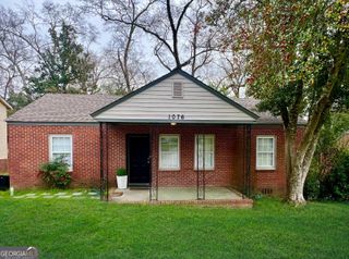 1076 Carlisle Avenue, Macon, GA 31204