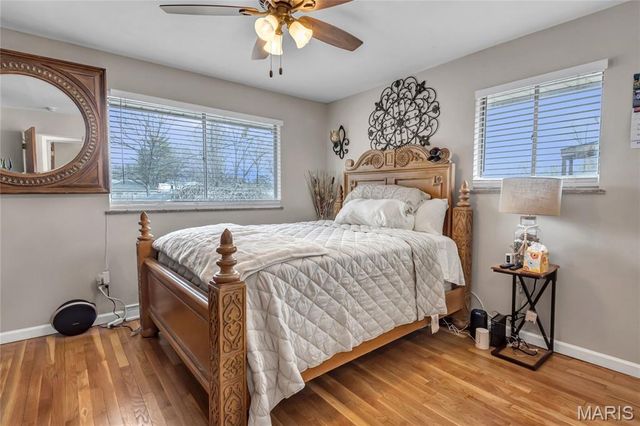 700 N Elizabeth Avenue, Ferguson, MO 63135