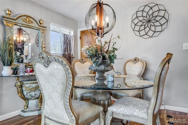 700 N Elizabeth Avenue, Ferguson, MO 63135