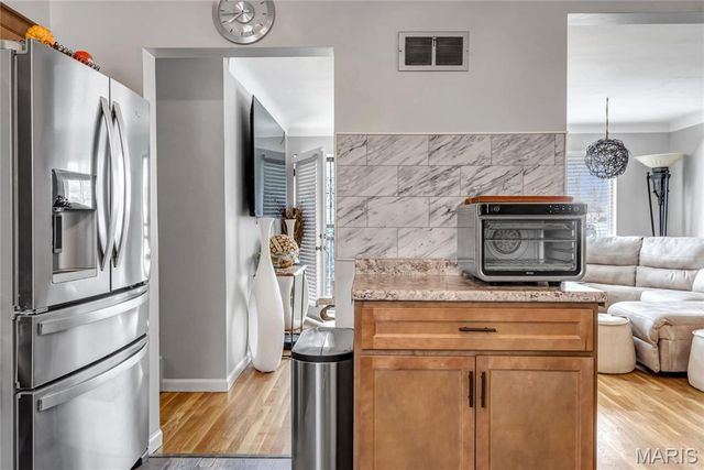 700 N Elizabeth Avenue, Ferguson, MO 63135