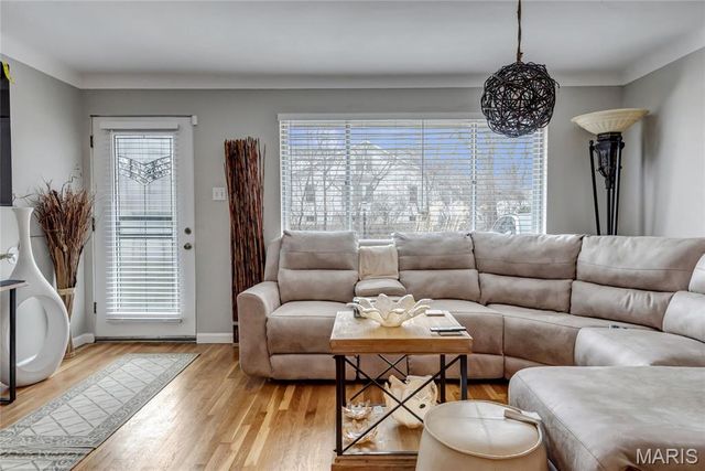 700 N Elizabeth Avenue, Ferguson, MO 63135