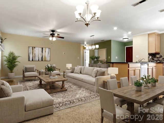 1011 Cranberry Circle, Fort Mill, SC 29715