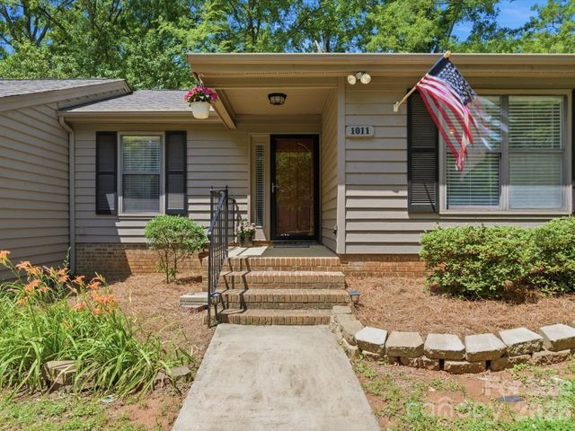 1011 Cranberry Circle, Fort Mill, SC 29715