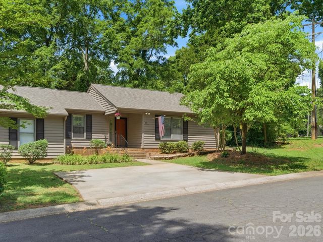 1011 Cranberry Circle, Fort Mill, SC 29715
