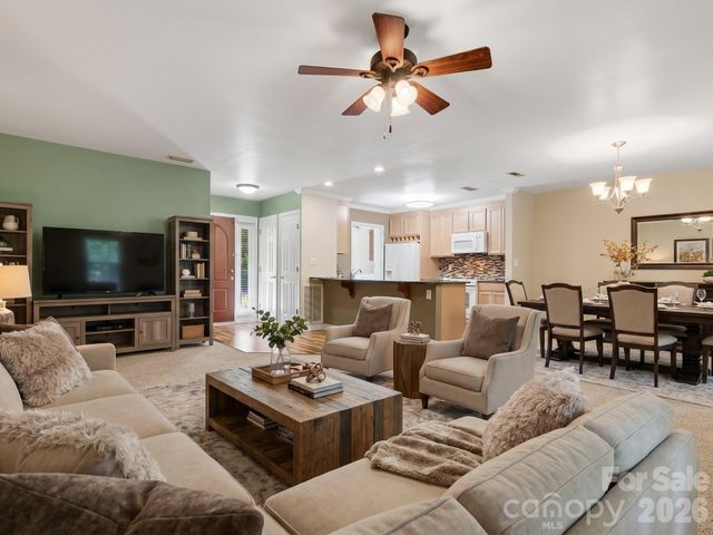 1011 Cranberry Circle, Fort Mill, SC 29715