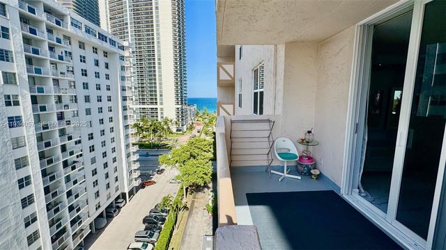 1865 S Ocean Dr 11B, Hallandale Beach, FL 33009