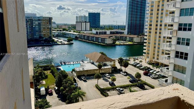 1865 S Ocean Dr 11B, Hallandale Beach, FL 33009