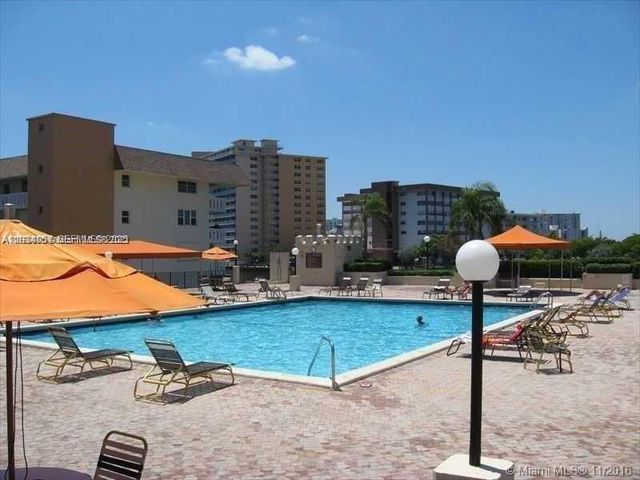 1865 S Ocean Dr 11B, Hallandale Beach, FL 33009