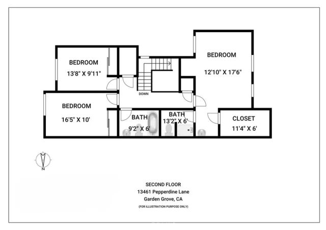 13461 Pepperdine, Garden Grove, CA 92844