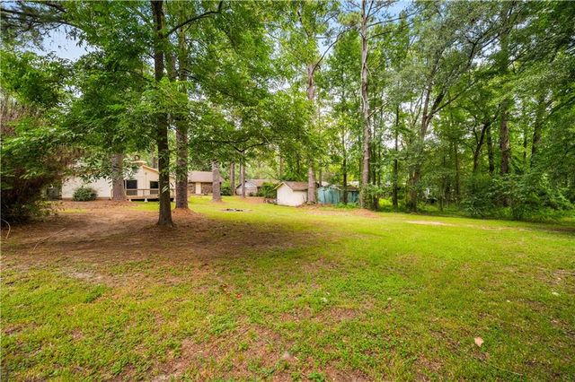 605 HOLIDAY Circle, Pineville, LA 71360
