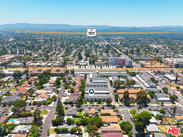 19221 Sherman Way 40, Reseda, CA 91335