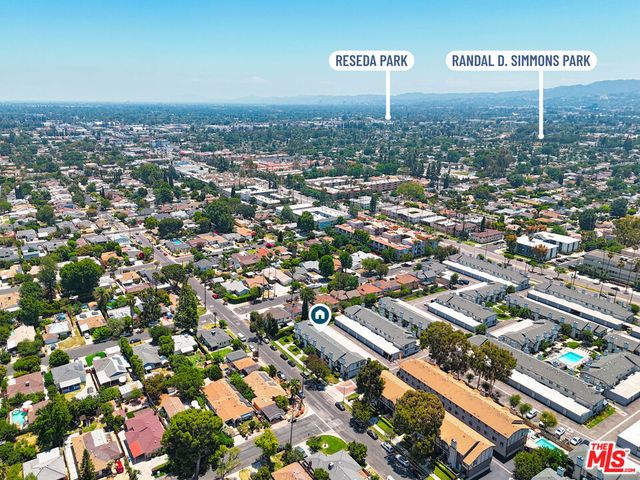 19221 Sherman Way 40, Reseda, CA 91335